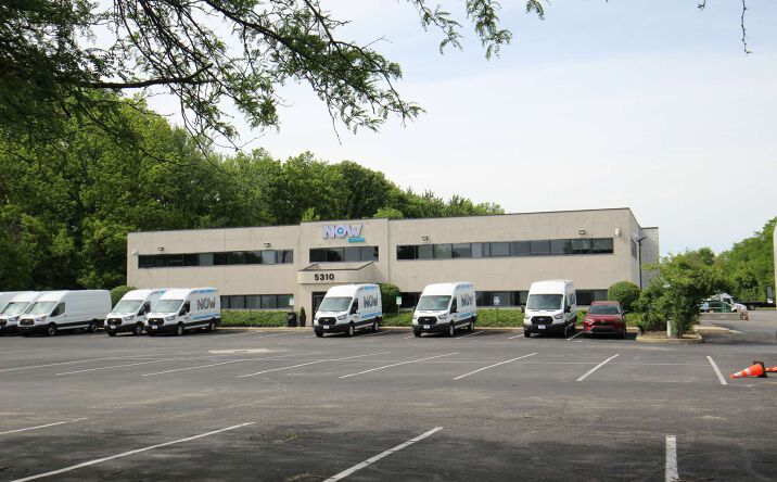 Pictures of Industrial property located at 5310 East 25th Street, Indianapolis, IN 46218-3965 for sales - image #1