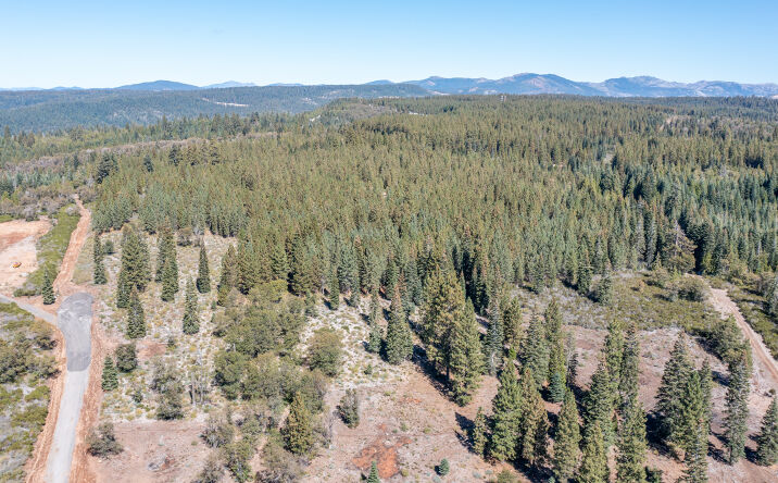 Pictures of Land property located at 0 Kearsage Mill Road, Alta, CA 95701 for sales - image #1