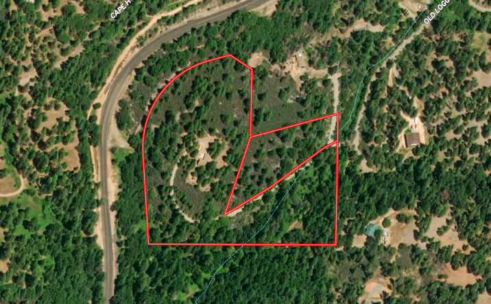 Pictures of Land property located at 0 Old Loggers Lane, Colfax, CA 95648 for sales - image #1