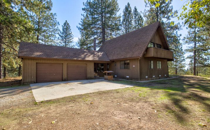 Pictures of Land property located at 26672 Old Loggers Lane, Colfax, CA 95648 for sales - image #1