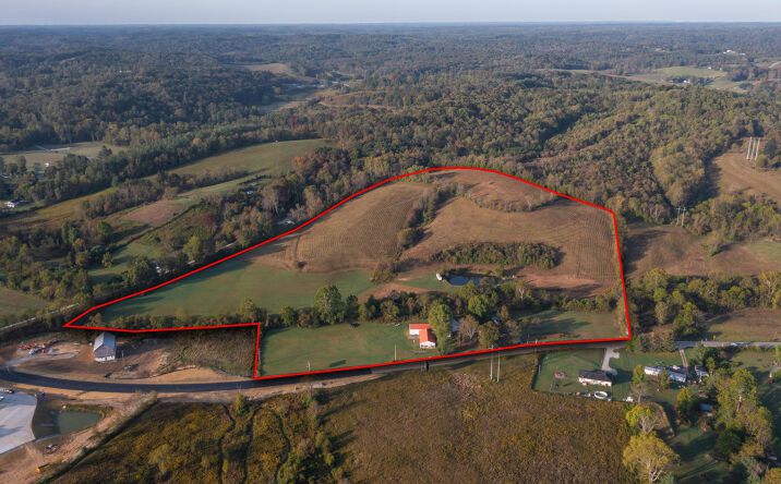 Pictures of Mixed Use property located at 14121 State Route 664 S, Logan, OH 43138 for sales - image #1