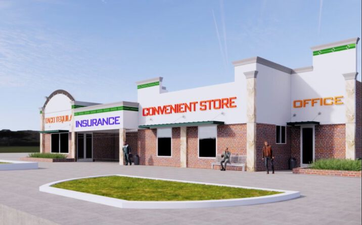 Pictures of Mixed Use property located at 944 E BERRY ST., FORT WORTH, TX 76110 for sales - image #1