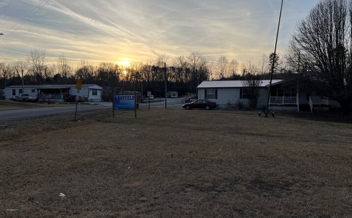 image of property at HWY 27 Huntsville TN 37755