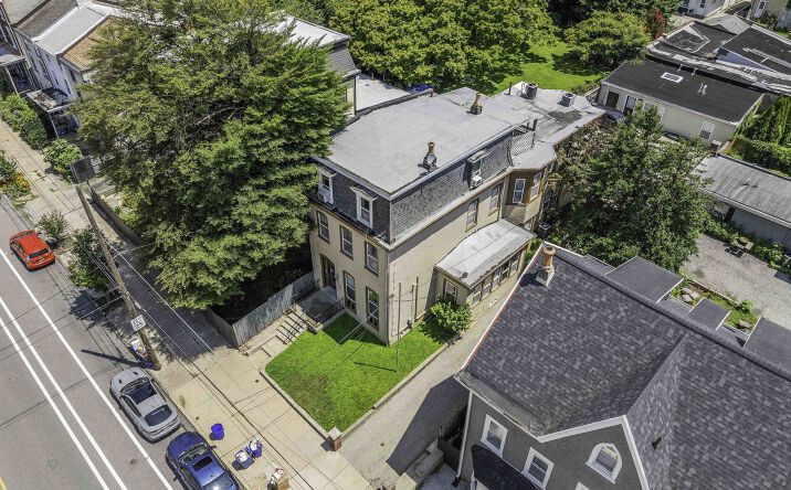 Pictures of Multifamily property located at 359 Lyceum Ave, Philadelphia, PA 19128 for sales - image #1