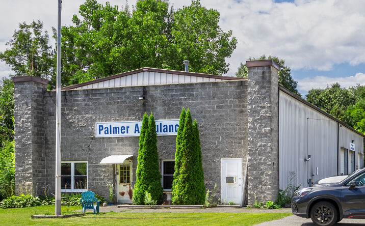 Pictures of Retail property located at 4 Shearer St, Palmer, MA 01069 for sales - image #1