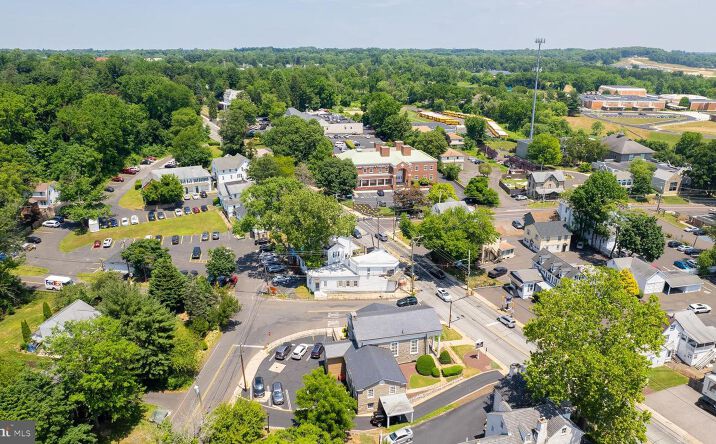 Pictures of Hospitality, Office, Retail property located at 2560 Huntingdon Pike, Huntingdon Valley, PA 19006, Huntingdon Valley, PA 19006 for sales - image #1