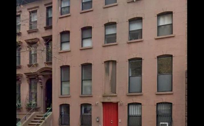 Pictures of Multifamily property located at 10 Fort Greene, Brooklyn, NY 11217 for sales - image #1