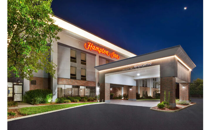 Pictures of Hospitality property located at 7329 OH-37, Sunbury, OH 43074 for sales - image #1