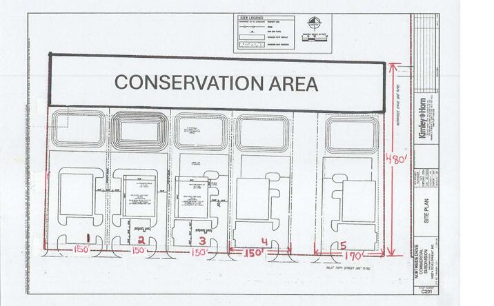 Pictures of Land property located at 1200 W 19th St, Panama City, FL 32401 for sales - image #1
