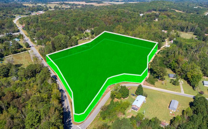 Pictures of Land property located at 0 N Hwy 411, Tennga, GA 30751 for sales - image #1