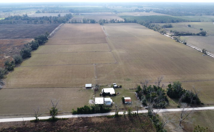 Pictures of Land property located at 20752 144th St, Live Oak, FL 32060 for sales - image #1