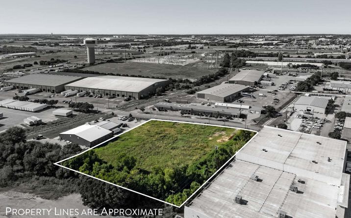 Pictures of Land property located at Schroeder Drive TBD, Waco, TX 76710 for sales - image #1
