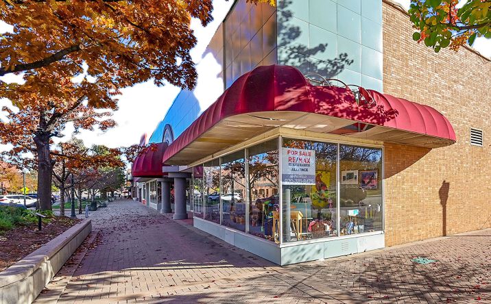 Pictures of Retail property located at 822 8th Street, Greeley, CO 80631 for sales - image #1