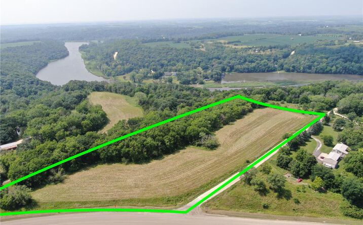 Pictures of Land property located at TBD Sandy Point Court NE, Rochester, MN 55906 for sales - image #1