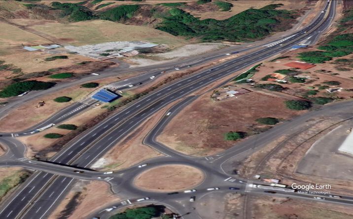Pictures of Land property located at Coyol Radial at Hwy 27, NA, CR 00000 for sales - image #1