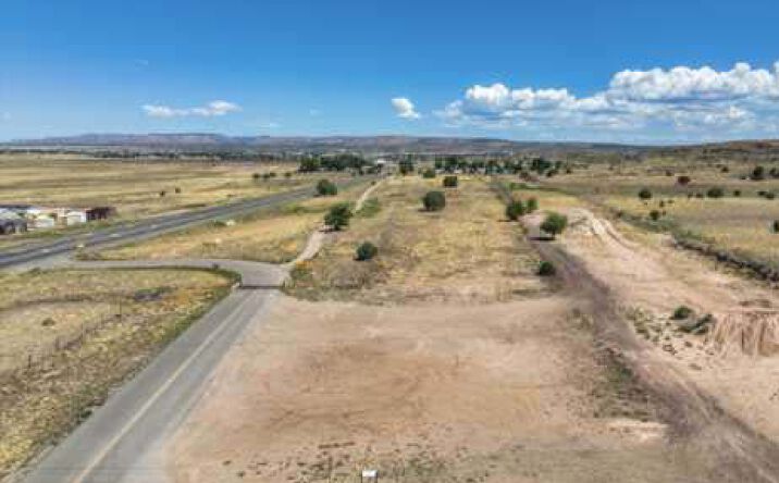 Pictures of Land property located at TBD SR-89, Paulden, AZ 86334 for sales - image #1