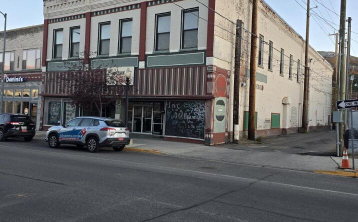 Pictures of Mixed Use property located at 113 E Park Avenue, Anaconda, MT 59711 for sales - image #1