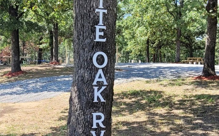 Pictures of Business for Sale, Land property located at 427539 E 1148 Loop, Checotah, OK 74426 for sales - image #1