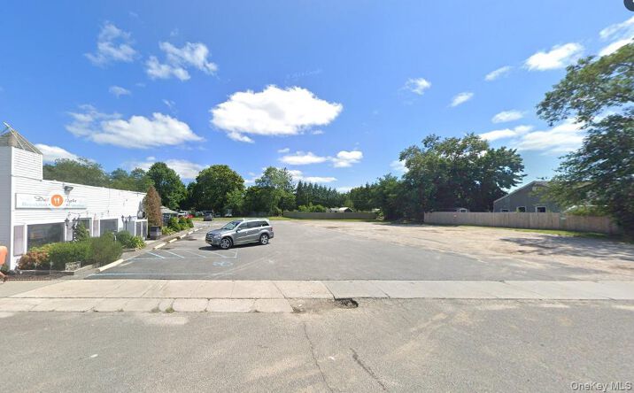 Pictures of Land property located at 615-623 Montauk Highway, Southampton, NY 11942 for sales - image #1