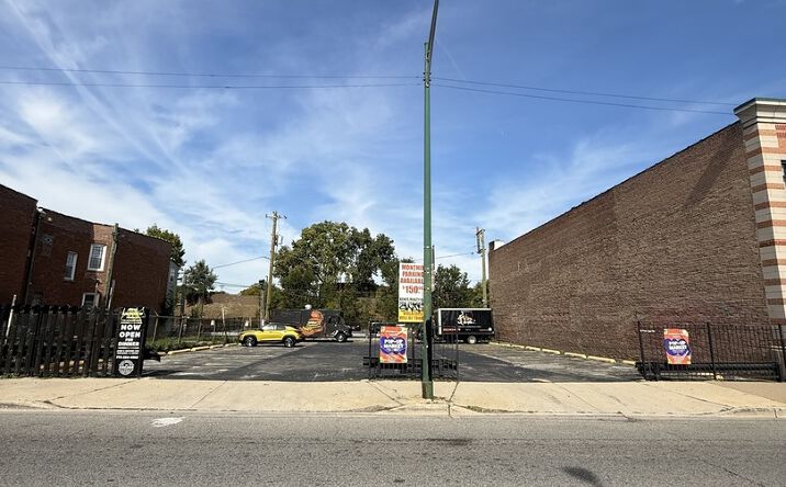 Pictures of Land, Multifamily, Retail property located at 3456 S Archer Avenue, Chicago, IL 60608 for sales - image #1