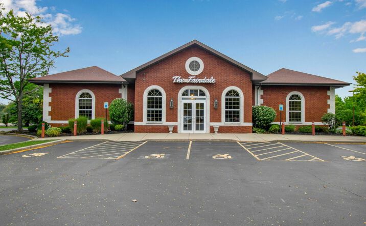 Pictures of Retail property located at 672 Wehrle Dr, Buffalo, NY 14225 for sales - image #1
