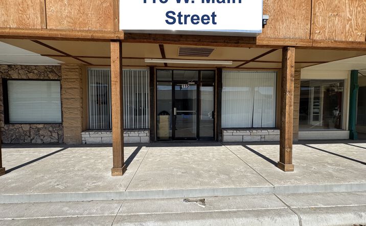 Pictures of Office property located at 115 W Main St, Italy, TX 76651 for sales - image #1