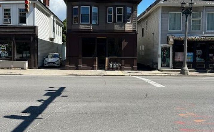 Pictures of Mixed Use property located at 2346 Seneca St, Buffalo, NY 14210 for sales - image #1