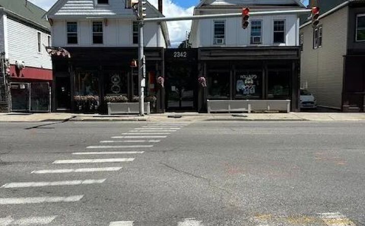 Pictures of Retail property located at 2342 Seneca St, Buffalo, NY 14210 for sales - image #1