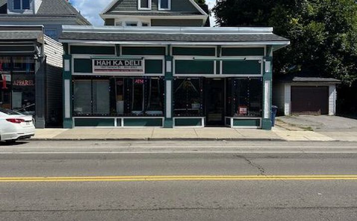 Pictures of Retail, Multifamily, Mixed Use property located at 1892 Seneca St, Buffalo, NY 14210 for sales - image #1
