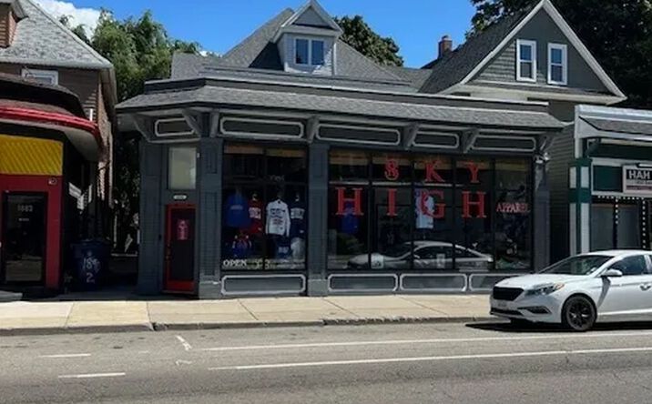 Pictures of Retail, Office, Mixed Use property located at 1890 Seneca St, Buffalo, NY 14210 for sales - image #1
