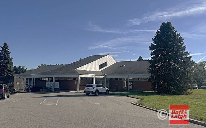 Pictures of Office property located at 3043 Sanitarium Rd, Akron, OH 44312 for sales - image #1