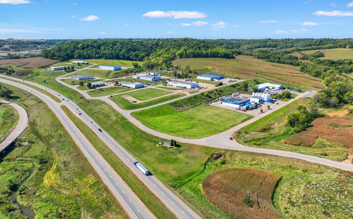 Pictures of Retail, Industrial, Office, Special Purpose property located at 10496 Ironwood Drive, Dubuque, IA 52003 for sales - image #1