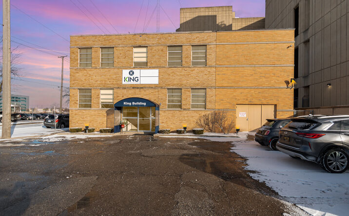 Pictures of Office property located at 334 S Water St, Saginaw, MI 48607 for sales - image #1