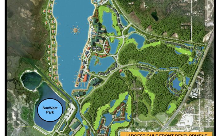 Pictures of Land property located at 0 US-19, Hudson, FL 34667 for sales - image #1