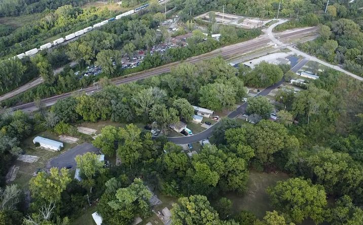 image of property at 8800 E 1ST ST S Independence MO 64053