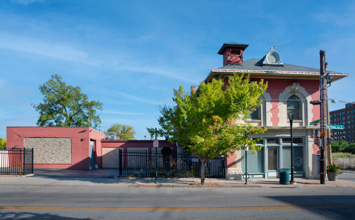 Pictures of Office property located at E McMillan Street, Cincinnati, OH 45206 for sales - image #1