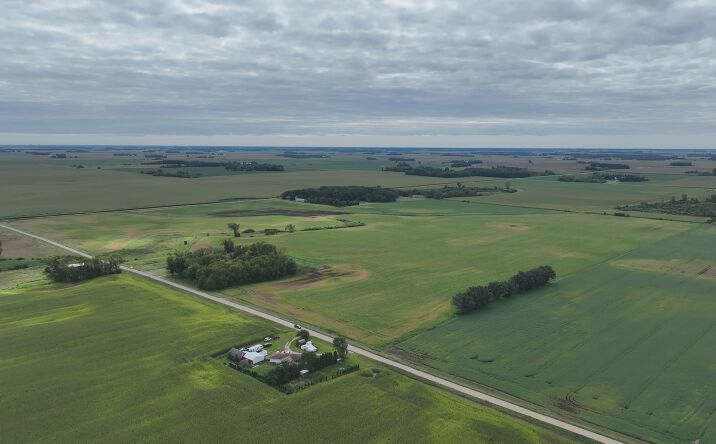 Pictures of Land property located at 0 SW Corner 330th St/830th Ave, Ellendale, MN 56026 for sales - image #1