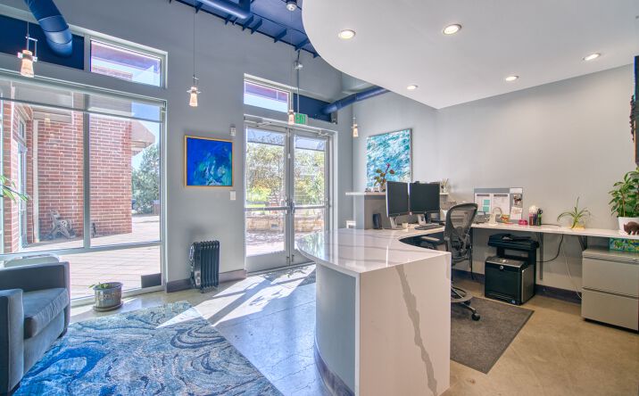 Pictures of Office property located at 3601 Arapahoe Ave, Boulder, CO 80303 for sales - image #1