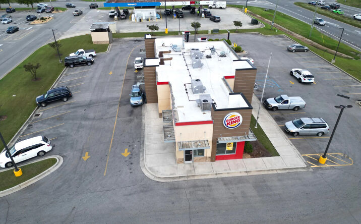 Pictures of Retail property located at 14637 US-231, Hazel Green, AL 35750 for sales - image #1