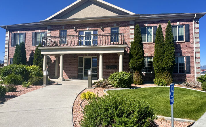 Pictures of Office property located at 1125 Blackhawk Blvd, Mount Pleasant, UT 84647 for sales - image #1