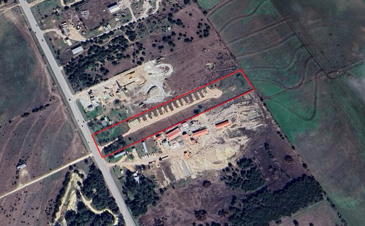 Pictures of Land property located at 11850 US-183, Florence, TX 76527 for sales - image #1
