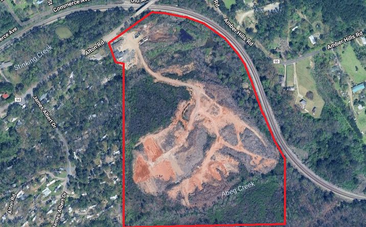Pictures of Land property located at 1991 Alton Rd, Birmingham, AL 35210 for sales - image #1