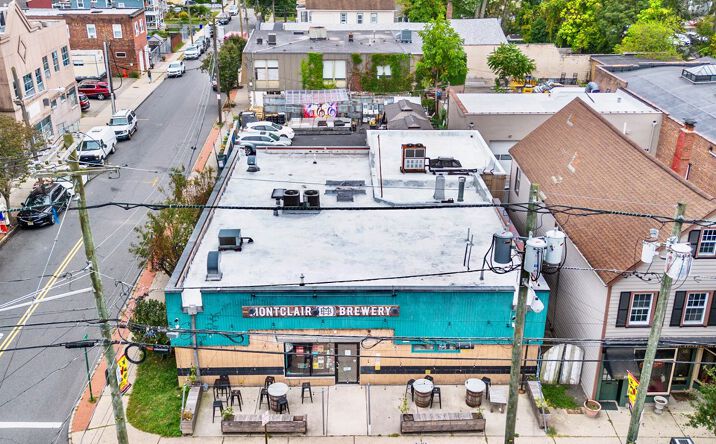 Pictures of Retail property located at 101 Walnut St, Montclair, NJ 07042 for sales - image #1