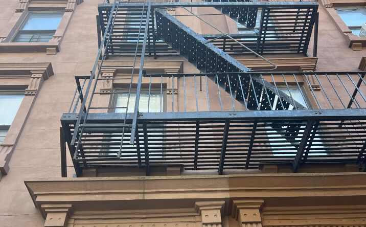 Pictures of Multifamily property located at 56 East 130th St, New York, NY 10035 for sales - image #1