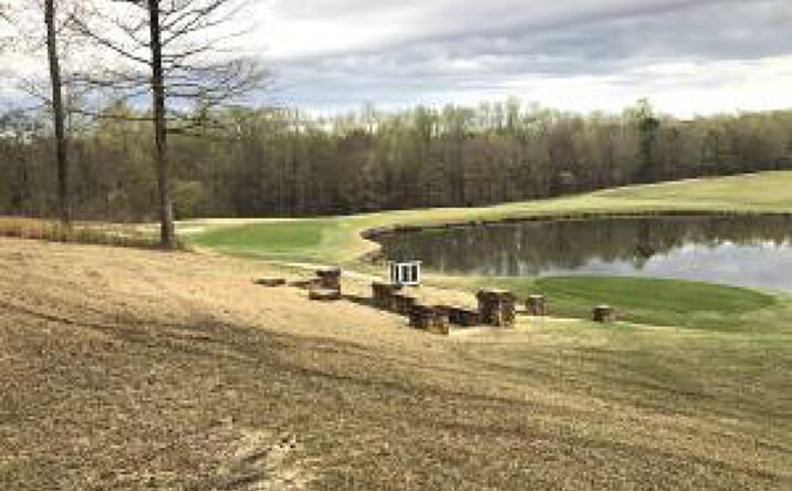 Pictures of Land property located at Lot G-15 James Booth Court, North Augusta, SC 29860 for sales - image #1