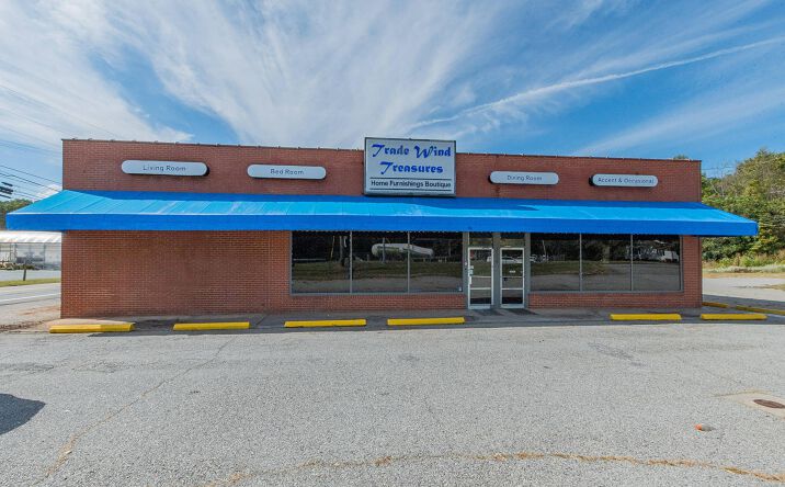 Pictures of Mixed Use, Retail property located at 3574 NC-8, Lexington, NC 27292 for sales - image #1