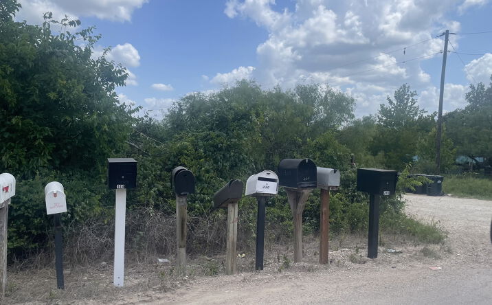 Pictures of Land property located at Lot 9 Misty Woods, Bertram, TX 78605 for sales - image #1
