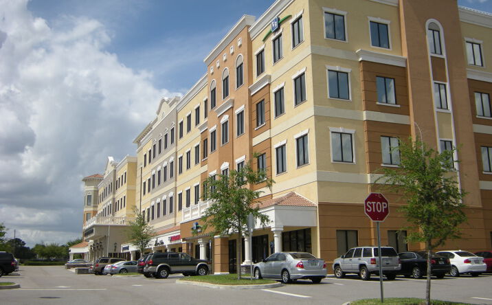 Pictures of Office property located at 6735 Conroy Rd, Orlando, FL 32835 for sales - image #1