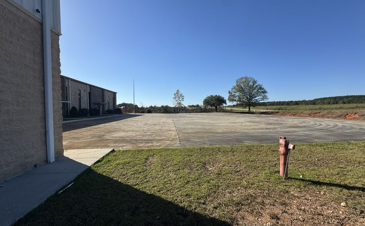 Pictures of Industrial property located at 747 Kaolin Rd, Sandersville, GA 31082 for sales - image #1