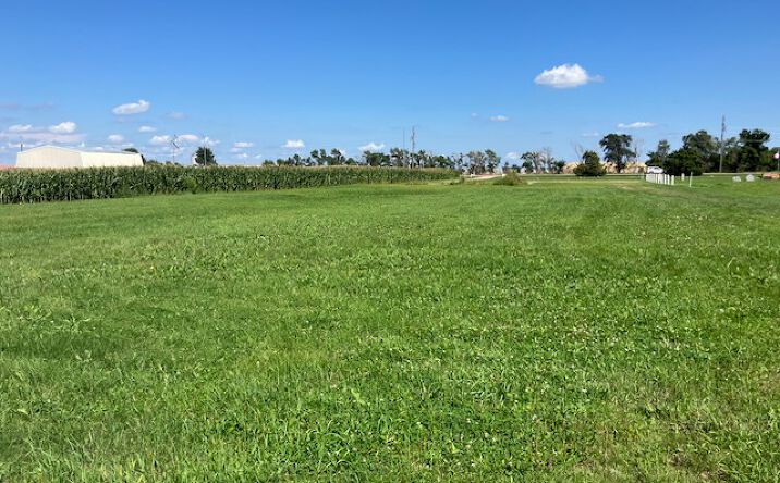 Pictures of Land property located at 2531 SD Hwy 37, Mitchell, SD 57301 for sales - image #1